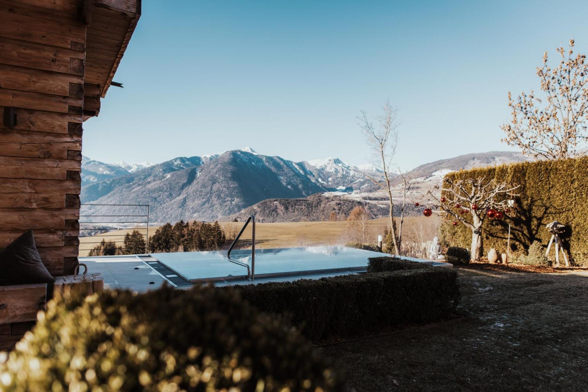 Hotel Schoenblick Rodeneck Zewnętrze zdjęcie